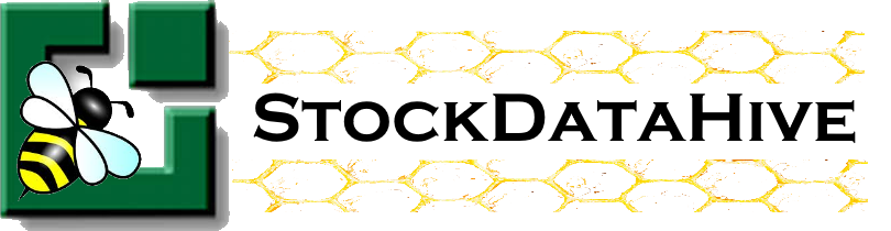 StockDataHive logo